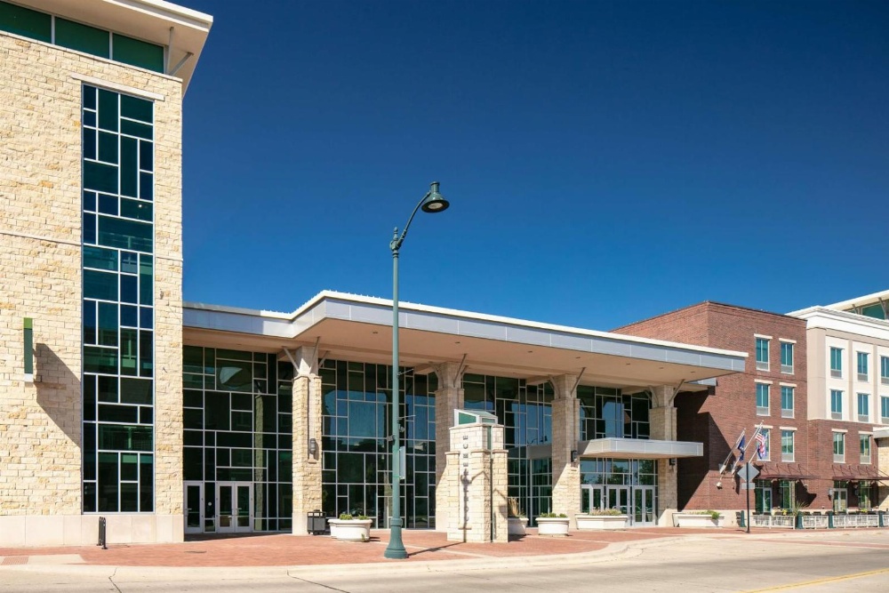 Hilton Garden Inn Manhattan