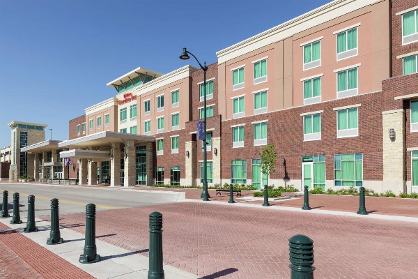 Hilton Garden Inn Manhattan Main image